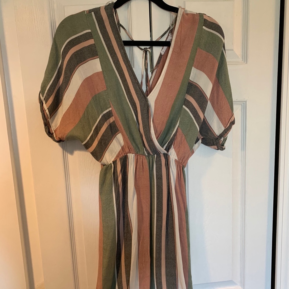 Women dress